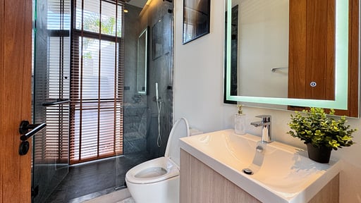 Villa Zenithy Lux A2 Slaapkamer 4