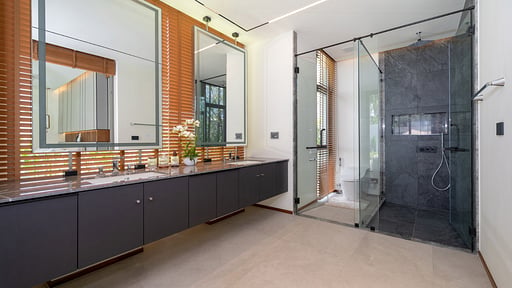 Villa Zenithy Lux A2 Slaapkamer 1