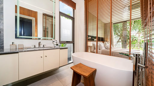 Villa Zenithy Lux A2 Slaapkamer 2