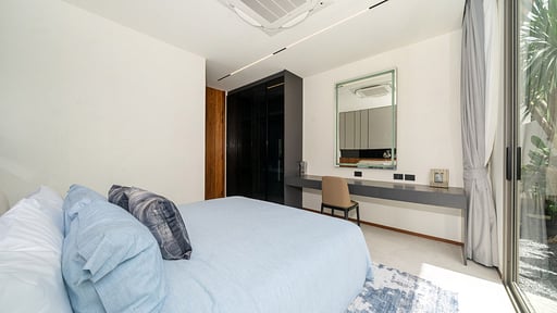 Villa Zenithy Lux A2 Slaapkamer 3