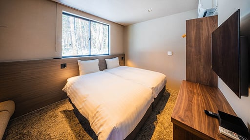 Wadano Grove Bedroom 2
