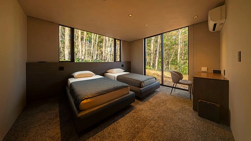 Wadano Grove Bedroom 1