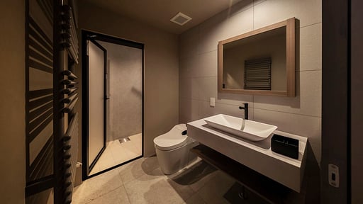 Wadano Grove Bedroom 1