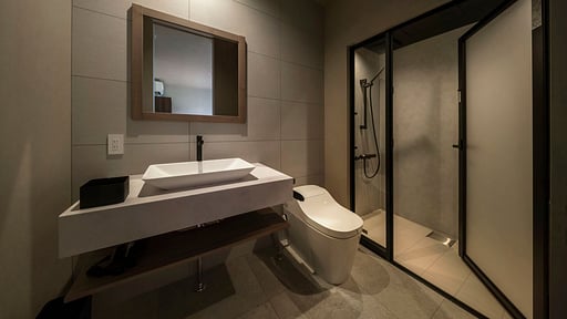 Wadano Grove Bedroom 2