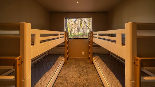 Wadano Grove Bedroom 3