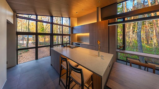 Wadano Grove Kitchen
