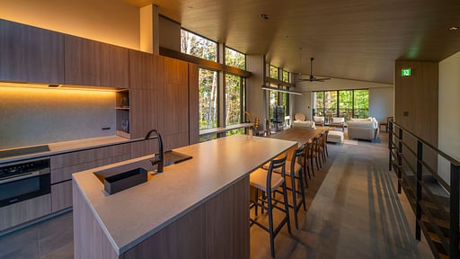 Wadano Grove Kitchen