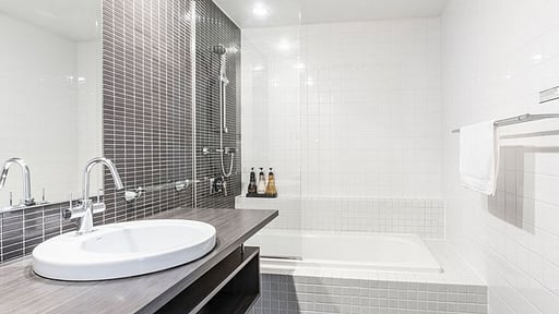Yama Shizen Three Bedroom Penthouse Autres