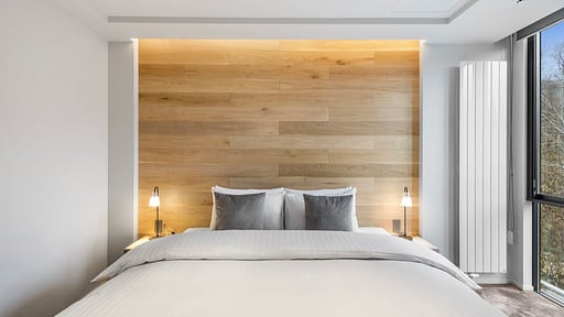 Yamakei Annupuri Penthouse Four Bedroom Chambre 2