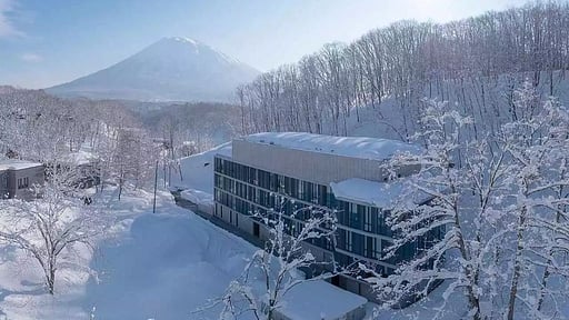 Yamakei Three Bedroom Surroundings