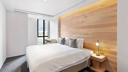 Yamakei Two Bedroom Tatami Chambre 2