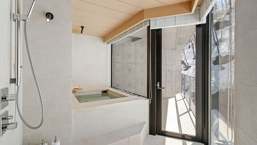 Yamakei Two Bedroom Onsen