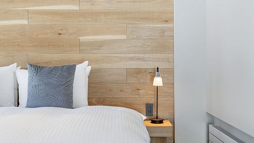 Yamakei Two Bedroom Chambre 1