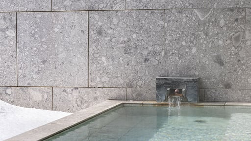 Yamakei Yotei Creekside Penthouse Four Bedroom Onsen