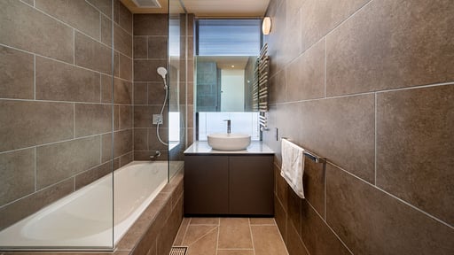 Yotei Dream One Two Bedroom Apartment Others