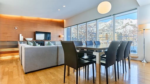 Youtei Tracks Two Bedroom Penthouse Essecke