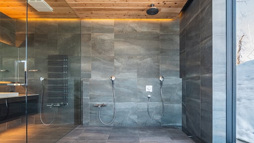 Yuki Drift Chalet Onsen