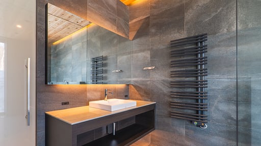Yuki Drift Chalet Onsen
