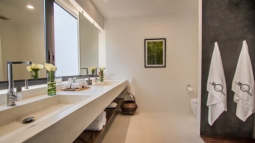 180 Samui Schlafzimmer 3