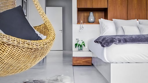 180 Samui Schlafzimmer 4