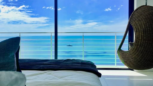 180 Samui Schlafzimmer 4