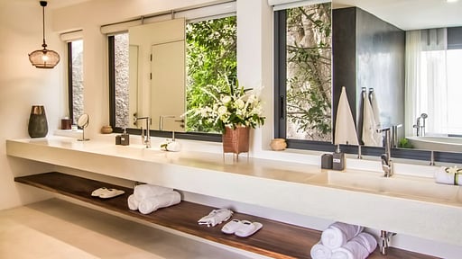 180 Samui Schlafzimmer 4