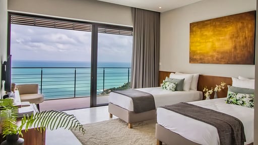 180 Samui Schlafzimmer 5