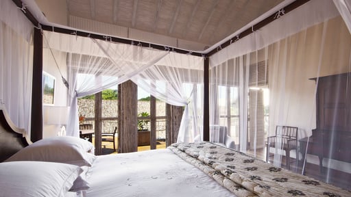 20 Middle Street Bedroom 1