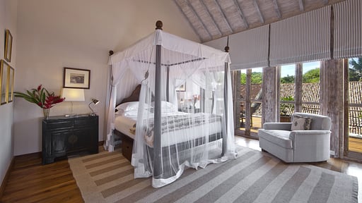 20 Middle Street Bedroom 1