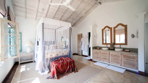 20 Middle Street Bedroom 2