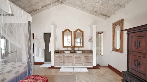 20 Middle Street Bedroom 2