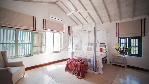 20 Middle Street Bedroom 2