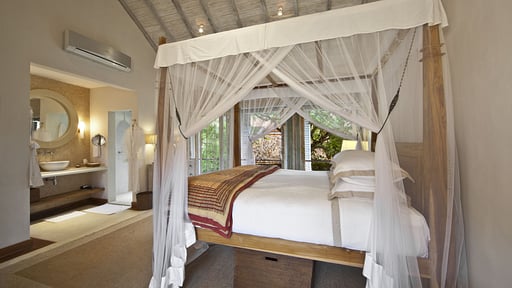 20 Middle Street Bedroom 4