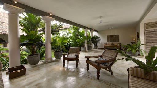 20 Middle Street Bedroom 4