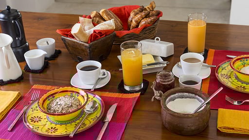 5 Middle Street Others