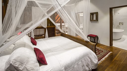 5 Middle Street Bedroom 2