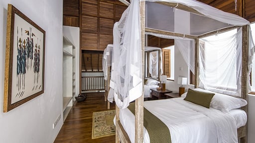 5 Middle Street Bedroom 3