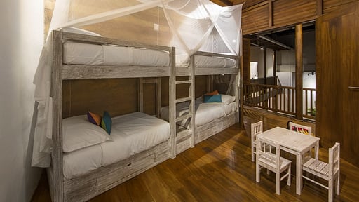 5 Middle Street Bedroom 4