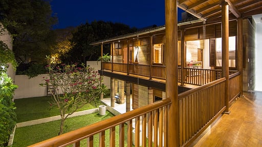 5 Middle Street Others