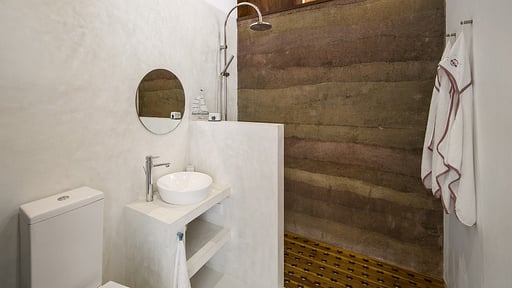 5 Middle Street Bedroom 1