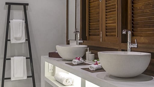 5 Middle Street Bedroom 4