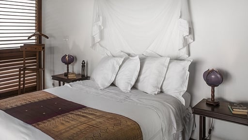 5 Middle Street Bedroom 1