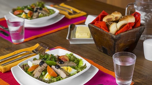 5 Middle Street Others