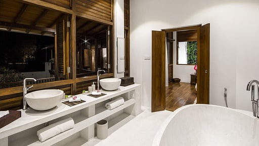 5 Middle Street Bedroom 2