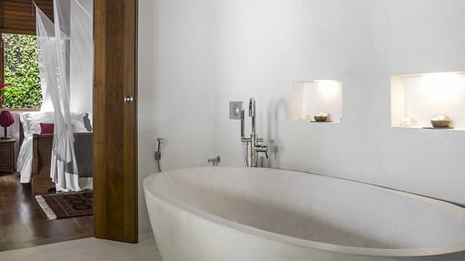 5 Middle Street Bedroom 3