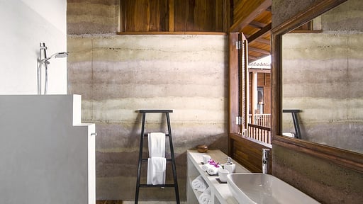 5 Middle Street Bedroom 1