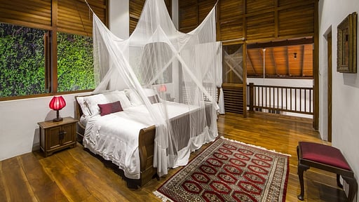 5 Middle Street Bedroom 2