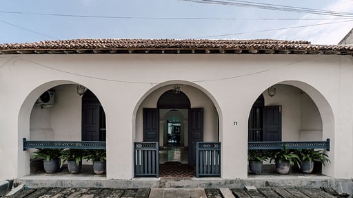 71 Pedlar St Прочее