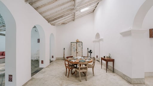 71 Pedlar St Обеденная зона