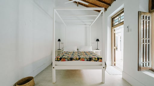 71 Pedlar St Спальня 4